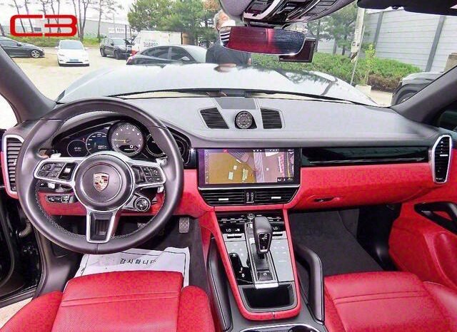 
								PORSCHE CAYENNE FOR SALE IN KENYA full									