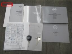 
										NISSAN NT100 CLIPPER FOR SALE IN KENYA full									