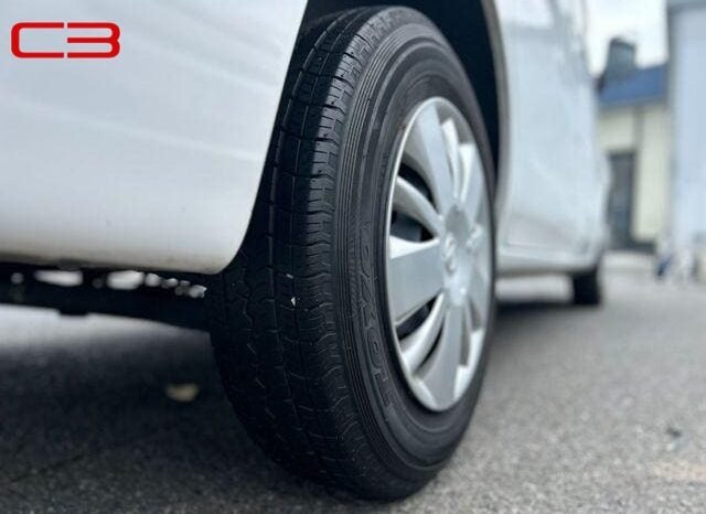
								NISSAN NV200 VANETTE VAN FOR SALE IN KENYA full									