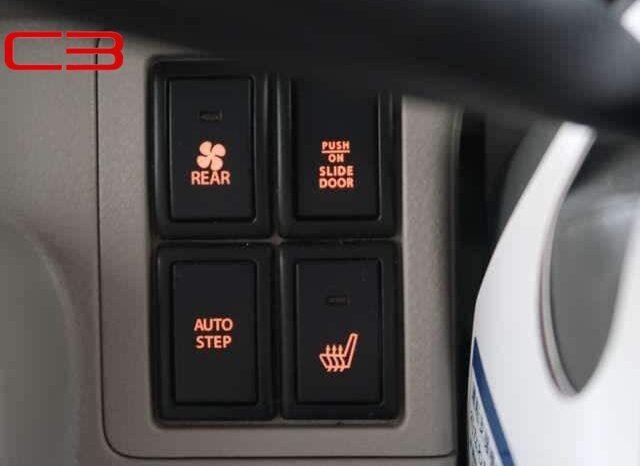 
								NISSAN NT100 CLIPPER FOR SALE IN KENYA full									