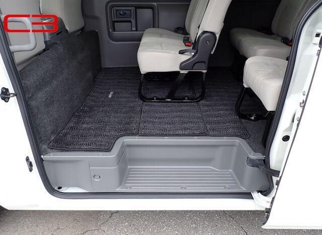 
								NISSAN NV350 CARAVAN WAGON FOR SALE IN KENYA full									