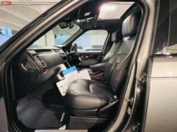 
										LAND ROVER RANGE ROVER FOR SALE IN KENYA full									