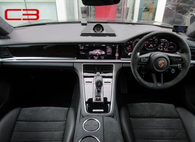 
								PORSCHE PANAMERA FOR SALE IN KENYA full									