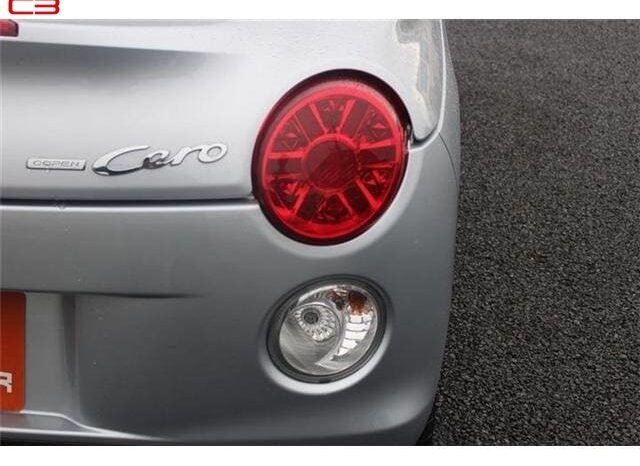 
								DAIHATSU COPEN FOR SALE IN KENYA full									