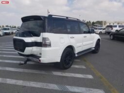 
										MITSUBISHI PAJERO FOR SALE IN KENYA full									