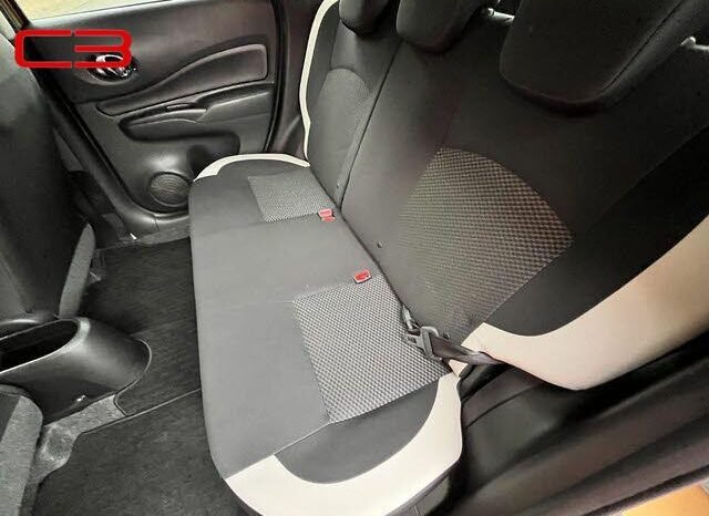 
								NISSAN NOTE FOR SALE IN KENYA full									
