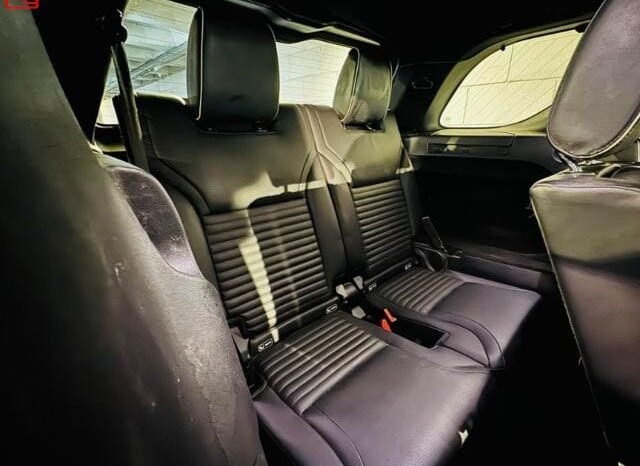 
								LAND ROVER DISCOVERY FOR SALE IN KENYA full									