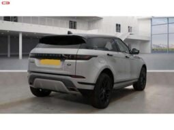 
										LAND ROVER RANGE ROVER EVOQUE COUPE FOR SALE IN KENYA full									