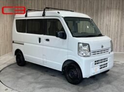 NISSAN NT100 CLIPPER FOR SALE IN KENYA
