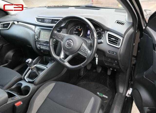 
								NISSAN QASHQAI FOR SALE IN KENYA full									