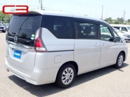 
										NISSAN SERENA FOR SALE IN KENYA full									