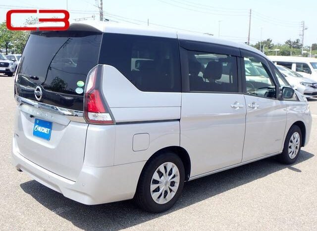 
								NISSAN SERENA FOR SALE IN KENYA full									
