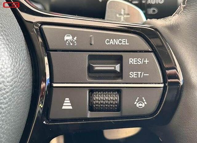 
								HONDA ZR-V FOR SALE IN KENYA full									