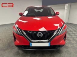 
										NISSAN QASHQAI FOR SALE IN KENYA full									