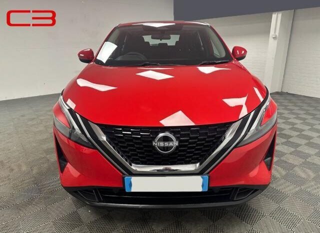 
								NISSAN QASHQAI FOR SALE IN KENYA full									