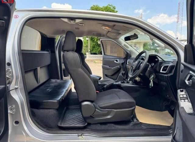 
								ISUZU D-MAX FOR SALE IN KENYA full									