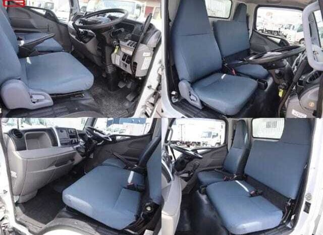 
								MITSUBISHI CANTER TRUCK FOR SALE IN KENYA full									