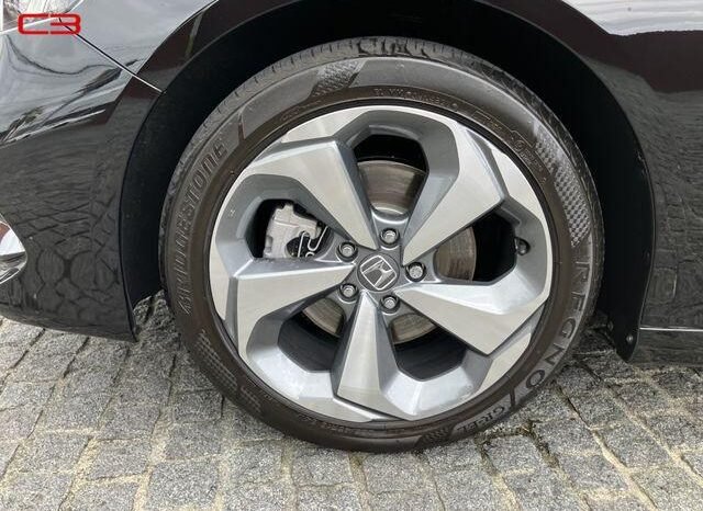 
								HONDA ACCORD HYBRID FOR SALE IN KENYA full									