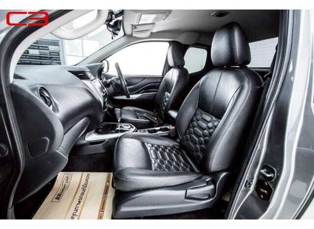 
								NISSAN NAVARA FOR SALE IN KENYA full									