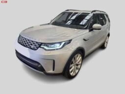 
										LAND ROVER DISCOVERY FOR SALE IN KENYA full									