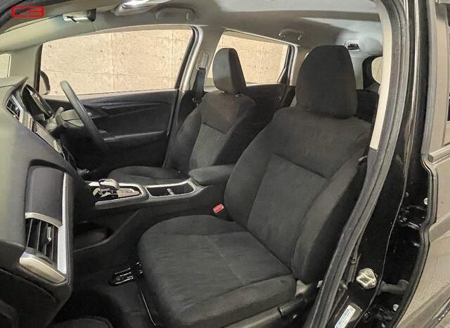 
								HONDA SHUTTLE FOR SALE IN KENYA full									