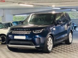 
										LAND ROVER DISCOVERY FOR SALE IN KENYA full									