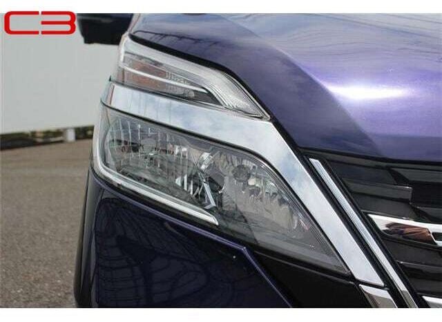 
								NISSAN SERENA FOR SALE IN KENYA full									