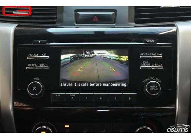 
								NISSAN NAVARA FOR SALE IN KENYA full									