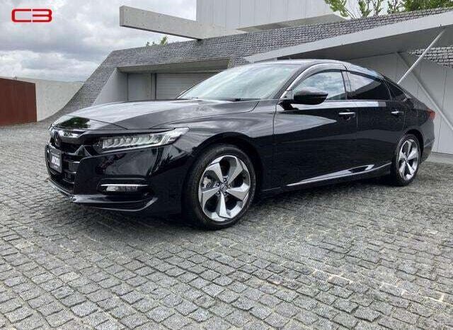 
								HONDA ACCORD HYBRID FOR SALE IN KENYA full									