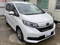 
										HONDA FREED PLUS HYBRID FOR SALE IN KENYA full									