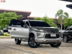 
										MITSUBISHI PAJERO SPORT FOR SALE IN KENYA full									