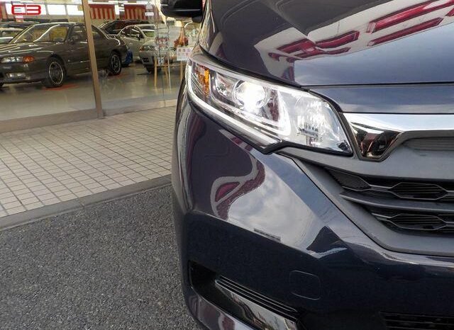 
								HONDA FREED PLUS FOR SALE IN KENYA full									