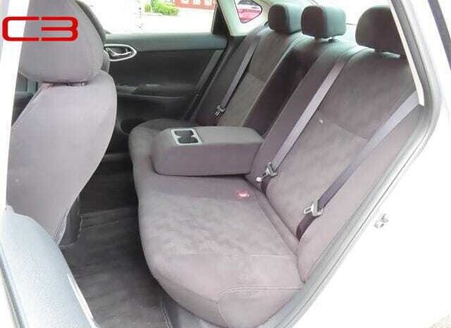 
								NISSAN SYLPHY FOR SALE IN KENYA full									
