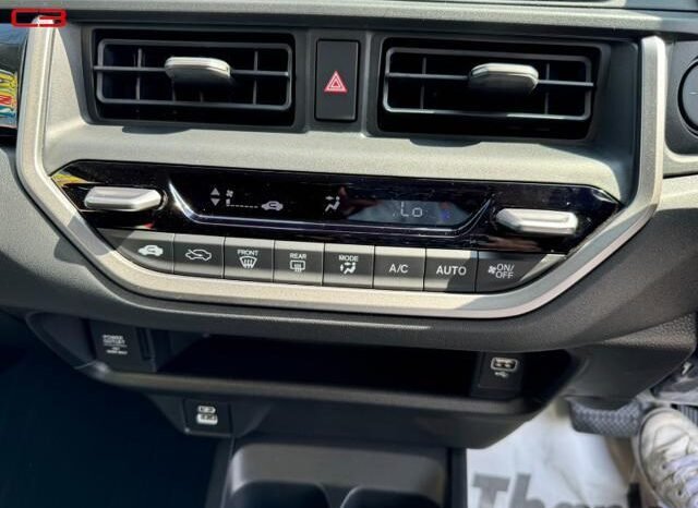 
								HONDA WR-V FOR SALE IN KENYA full									