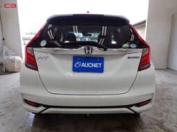 
										HONDA FIT HYBRID FOR SALE IN KENYA full									