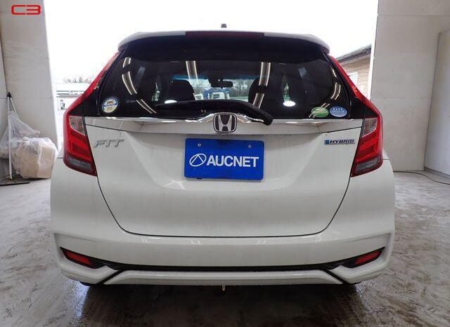 
								HONDA FIT HYBRID FOR SALE IN KENYA full									