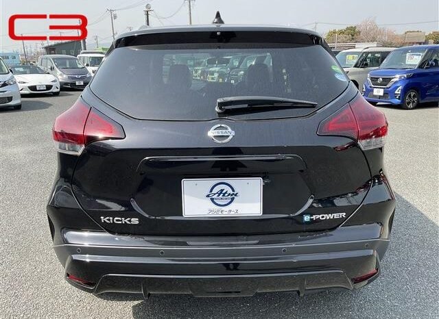 
								NISSAN KICKS FOR SALE IN KENYA full									