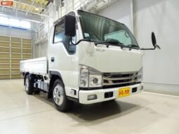 ISUZU ELF TRUCK FOR SALE IN KENYA
