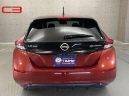 
										NISSAN LEAF FOR SALE IN KENYA full									