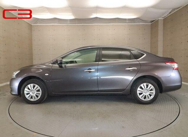 
								NISSAN SYLPHY FOR SALE IN KENYA full									