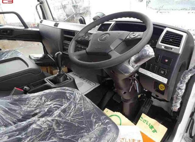 
								MITSUBISHI FIGHTER FOR SALE IN KENYA full									