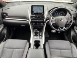 
										MITSUBISHI ECLIPSE CROSS FOR SALE IN KENYA full									