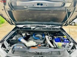
										ISUZU D-MAX FOR SALE IN KENYA full									