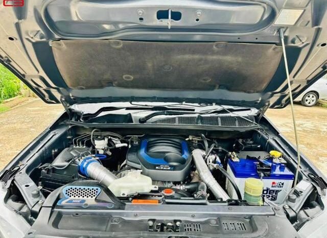 
								ISUZU D-MAX FOR SALE IN KENYA full									