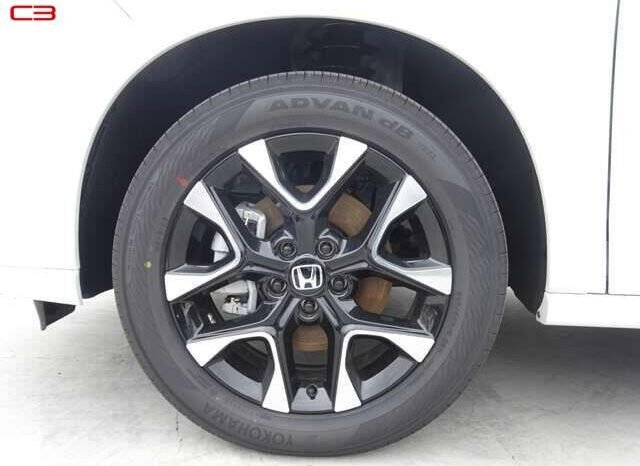 
								HONDA ZR-V FOR SALE IN KENYA full									