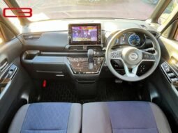 
										NISSAN ROOX FOR SALE IN KENYA full									