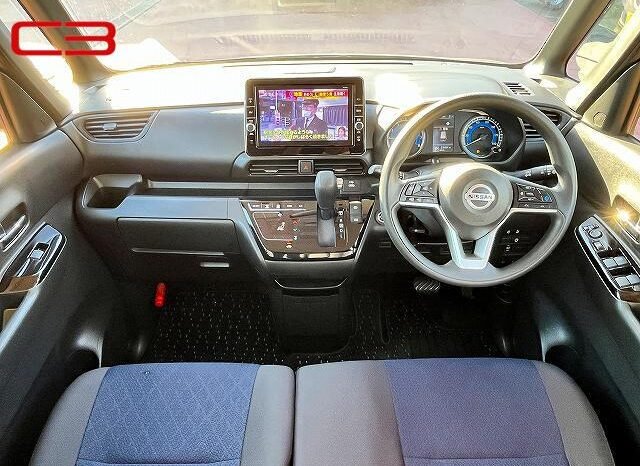 
								NISSAN ROOX FOR SALE IN KENYA full									