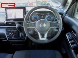 
										NISSAN ROOX FOR SALE IN KENYA full									