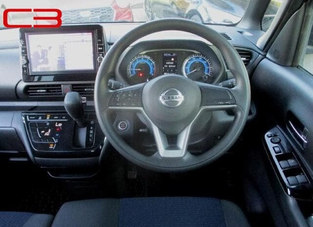 
								NISSAN ROOX FOR SALE IN KENYA full									
