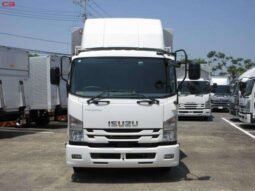 
										ISUZU FORWARD FOR SALE IN KENYA full									